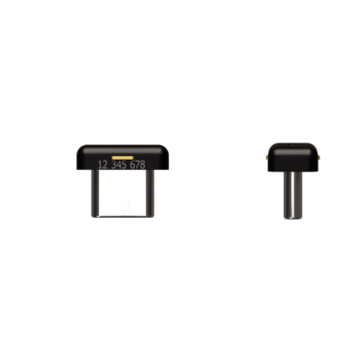 Klucz zabezpieczający Yubico Yubikey 5C Nano USB Type-C (683071) 3