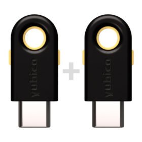 Zestaw USB Type-C 2 szt