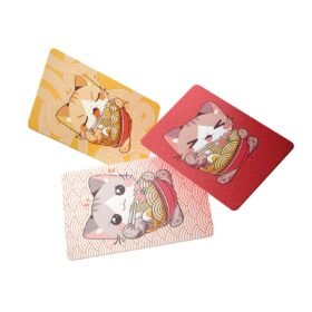 Ramen Cat Collection