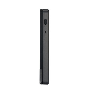Portfel kryptowalutowy SecuX Neo‑X Premium Metallic Edition z dwoma płytkami mnemonicznych fraz, Bluetooth i USB‑C 5