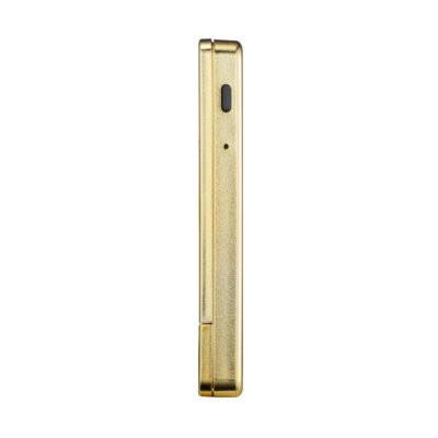 Portfel kryptowalutowy SecuX NeoGold z ekranem dotykowym, Bluetooth i USB-C 10