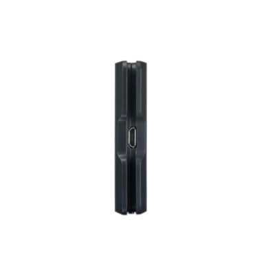 Portfel kryptowalutowy SecuX W20 z dotykowym ekranem i Bluetooth Czarny 3