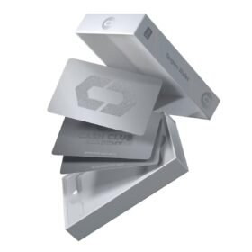 Cash Club Academy Silver